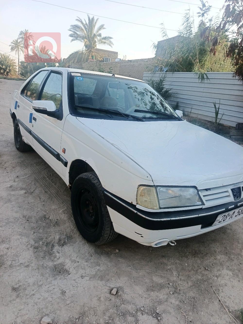 بيجو 405